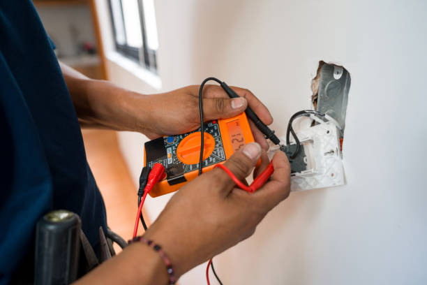  Wrangell, AK Electrician Pros