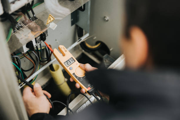 Best Electrical Upgrades for Homes  in Wrangell, AK