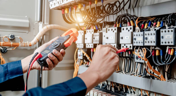 Reliable AK Electrician Solutions