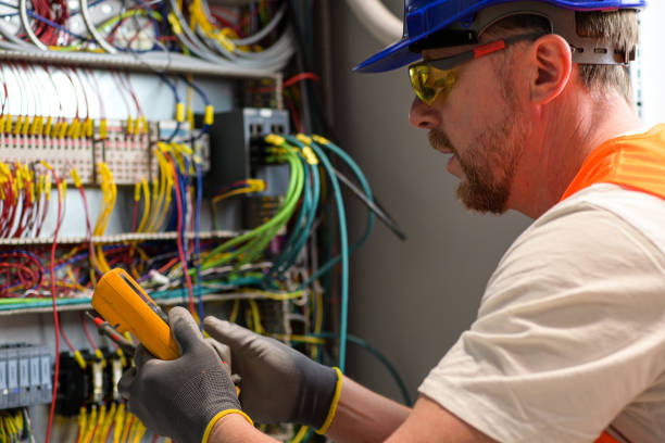 Best Best Electricians Near Me  in Wrangell, AK