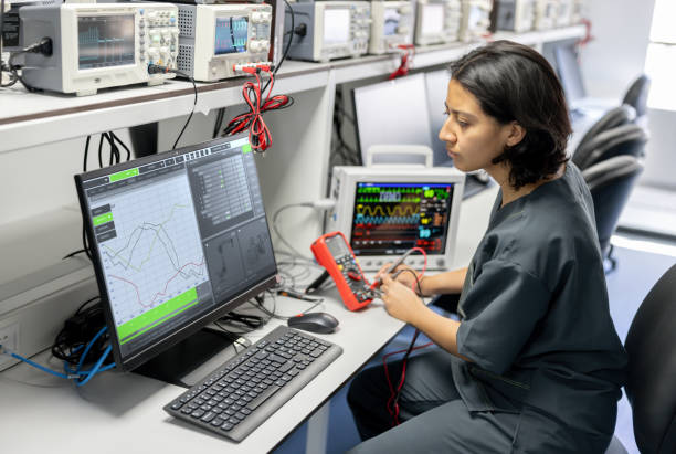 Best Residential Electrician Services  in Wrangell, AK
