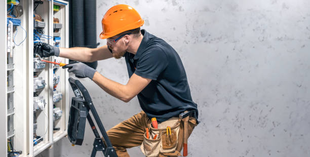 Best Electrical Installation Contractor  in Wrangell, AK