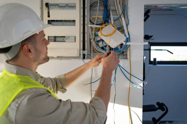 , AK Electrician Company